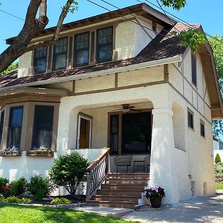 Oakley Square 3Br Charmer - Total Walkability Home Cincinnati Buitenkant foto