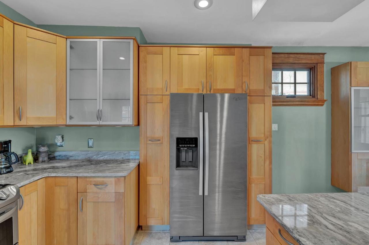 Oakley Square 3Br Charmer - Total Walkability Home Cincinnati Buitenkant foto