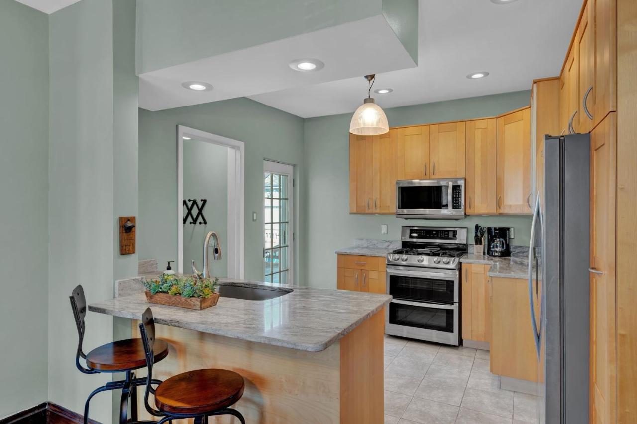 Oakley Square 3Br Charmer - Total Walkability Home Cincinnati Buitenkant foto