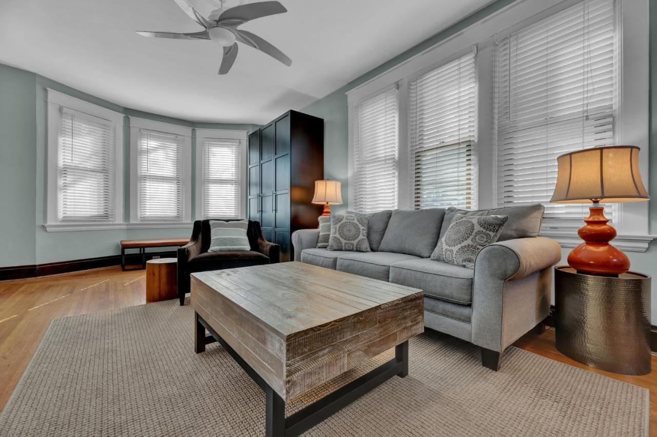 Oakley Square 3Br Charmer - Total Walkability Home Cincinnati Buitenkant foto