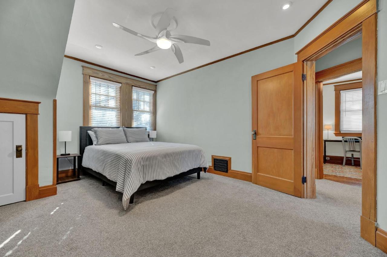 Oakley Square 3Br Charmer - Total Walkability Home Cincinnati Buitenkant foto