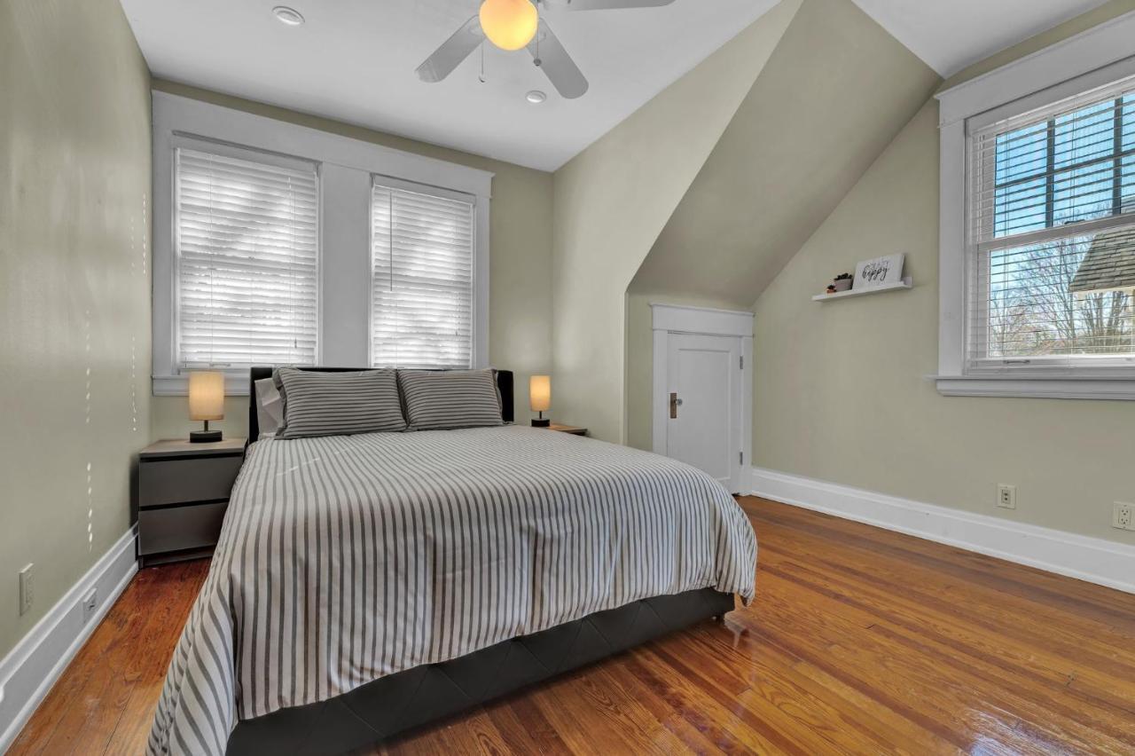 Oakley Square 3Br Charmer - Total Walkability Home Cincinnati Buitenkant foto