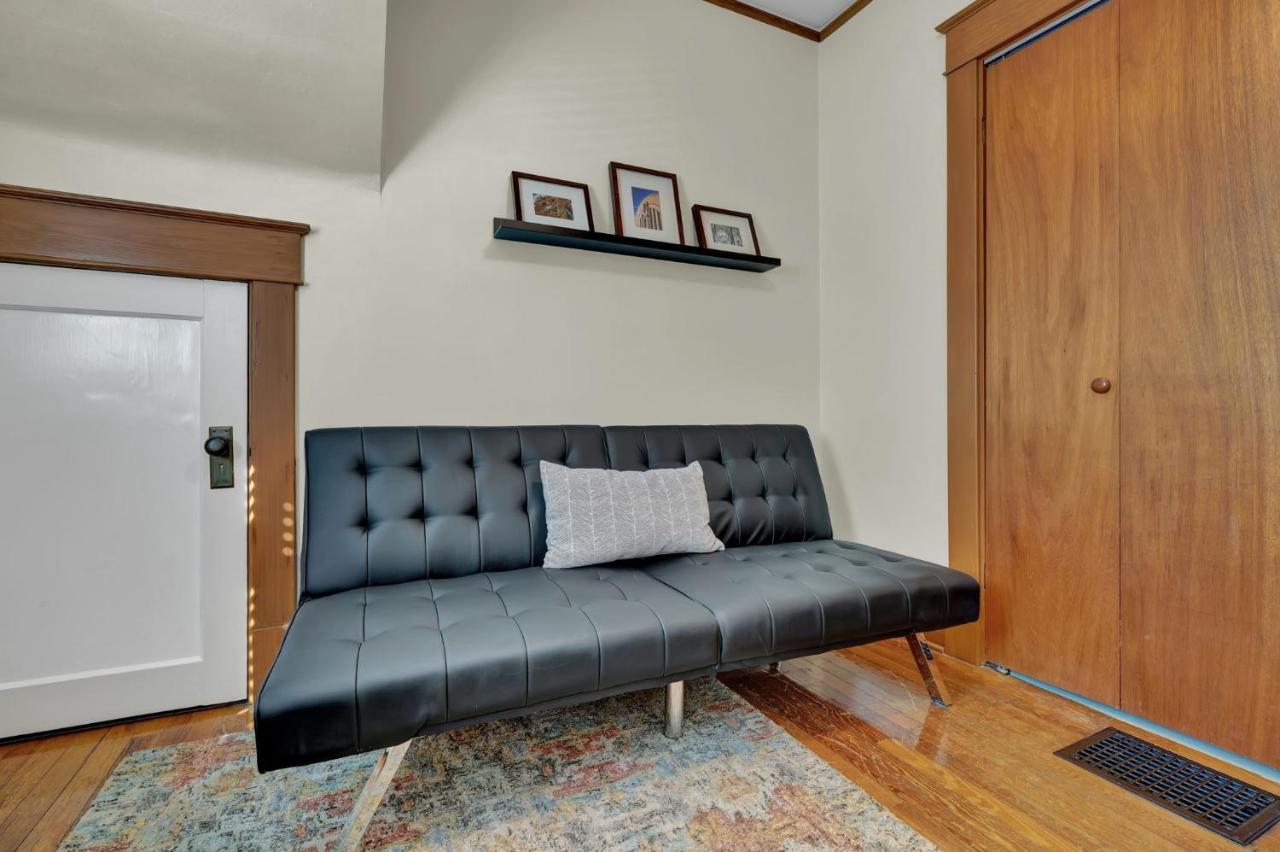 Oakley Square 3Br Charmer - Total Walkability Home Cincinnati Buitenkant foto