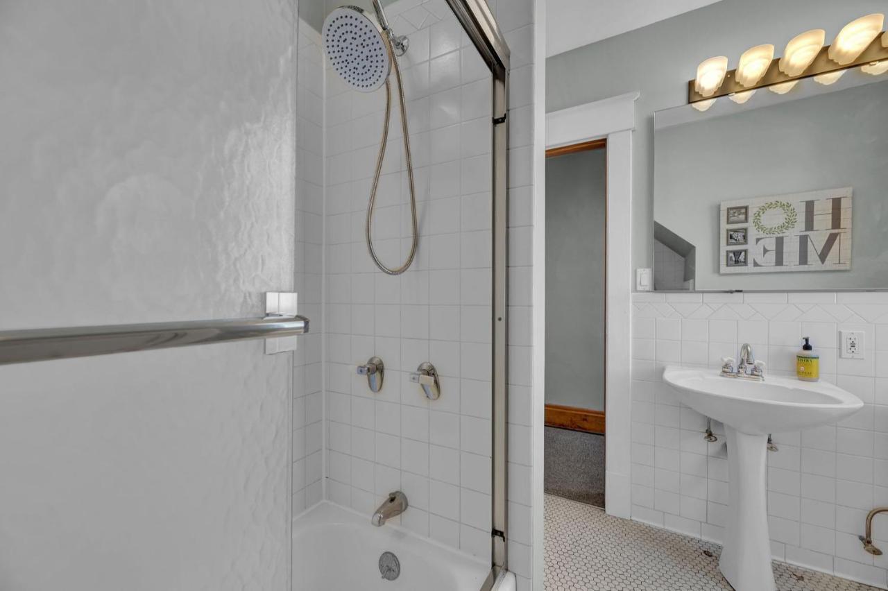Oakley Square 3Br Charmer - Total Walkability Home Cincinnati Buitenkant foto