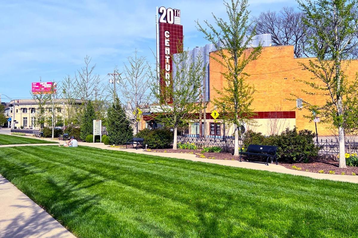Oakley Square 3Br Charmer - Total Walkability Home Cincinnati Buitenkant foto