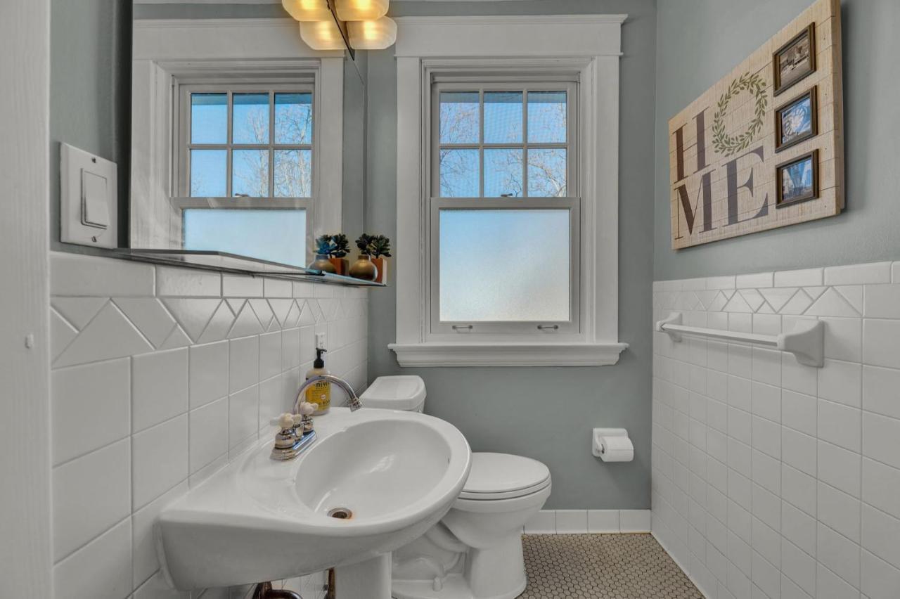 Oakley Square 3Br Charmer - Total Walkability Home Cincinnati Buitenkant foto