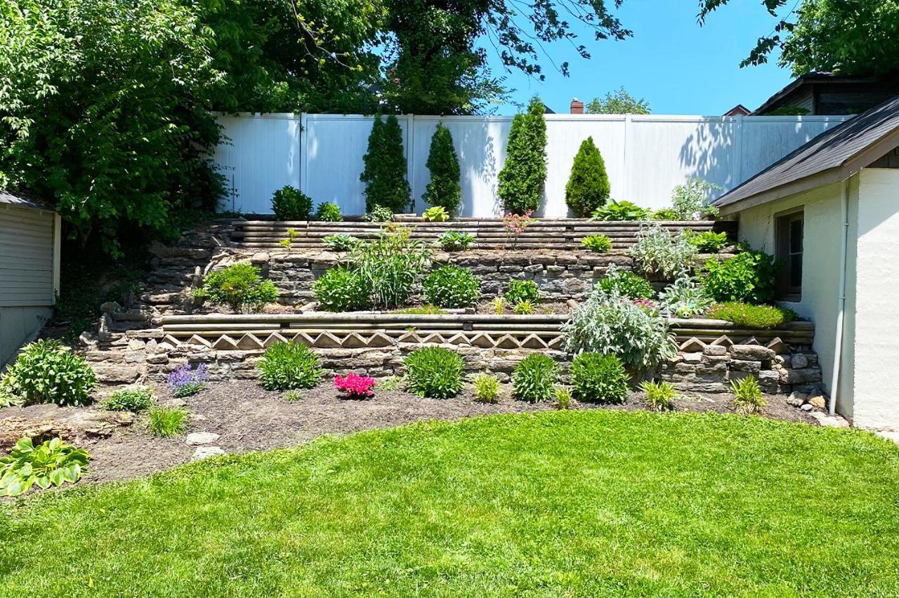 Oakley Square 3Br Charmer - Total Walkability Home Cincinnati Buitenkant foto